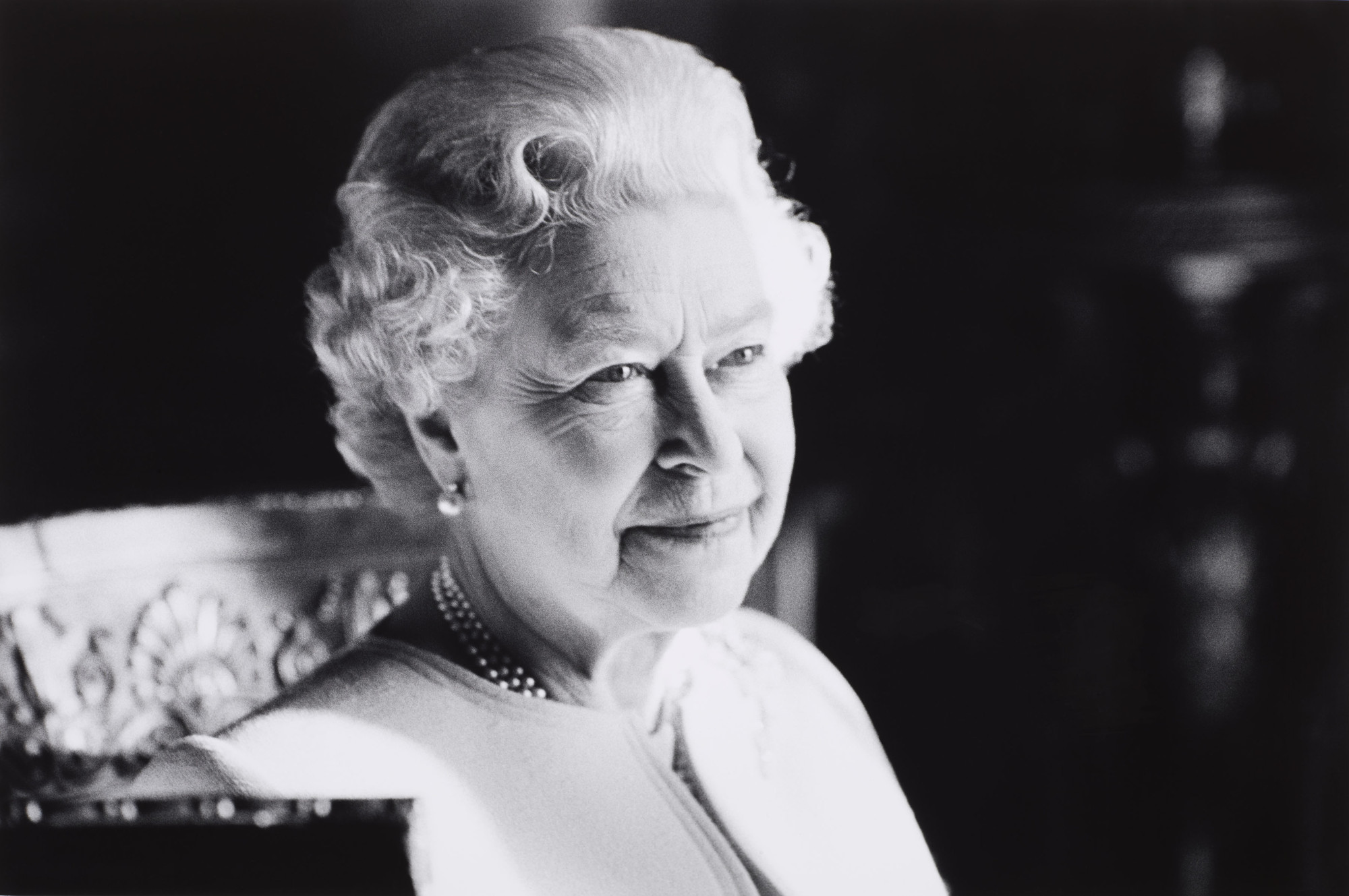 Queen Elizabeth II passed away due to old age, death certificate revealed
