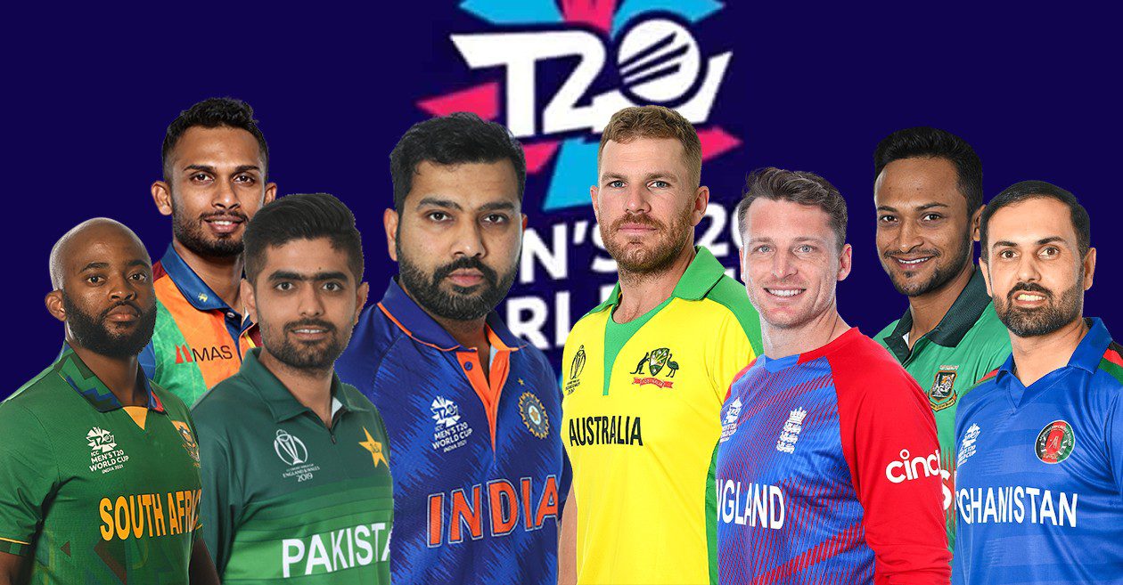 Here's how you can watch ICC Men's T20 World Cup 2022