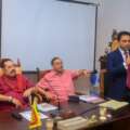 SLPP Entrusts  Mahinda Rajapaksa with Decision on Presidential Candidate